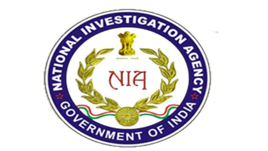 NIA raids six places in Madhya Pradesh in a terror funding case