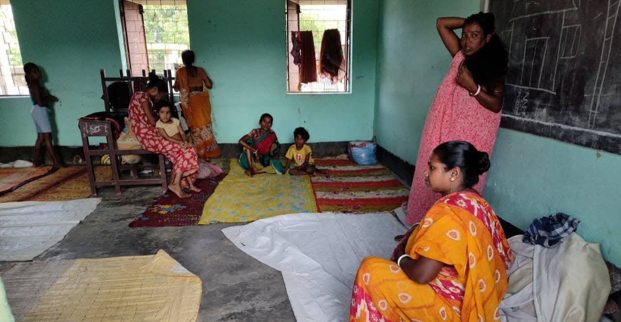 West Tripura Administration Opens Tw