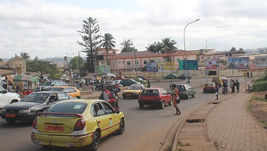 8 Killed, 50 Injured In Road Accident in Cameroon