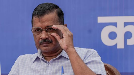 SC Grants Bail to Delhi CM Arvind Kejriwal in alleged excise policy scam