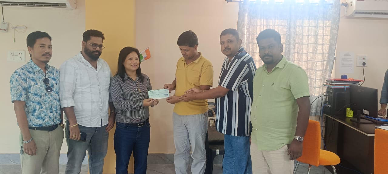 Tripureswari Micro Finance Emerges a