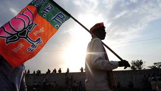 Assam: BJP wins majority of seats in Deori Autonomous Council polls