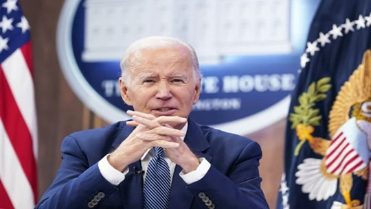 US President Joe Biden Withdraws from Presidential Race; Endorses Kamala Harris as Democratic Party’s new Nominee