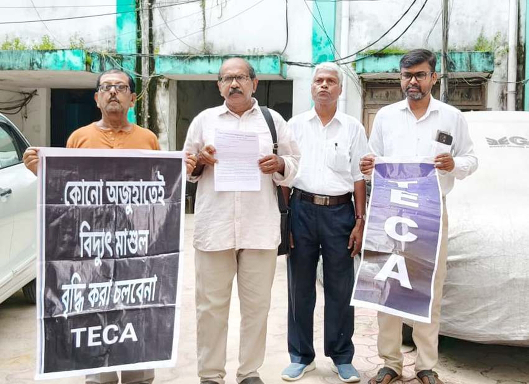 Consumers' Body Demands Withdrawal of Hiked Power Tariff, End to Forced Smart Meters