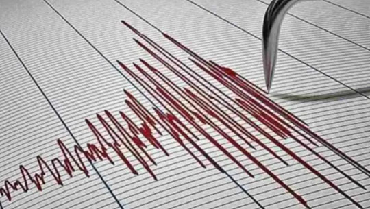 8.8 magnitude earthquake strikes off Russia’s Kamchatka Coast