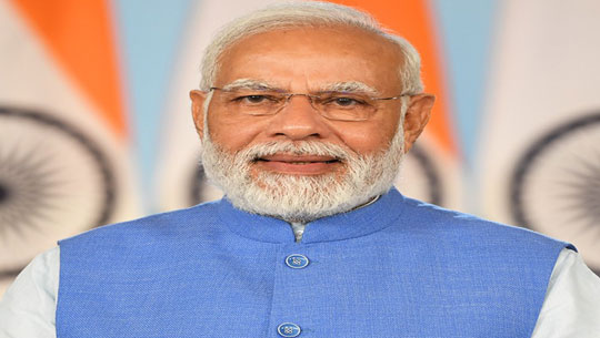 PM Narendra Modi Lauds Performance of India’s Paralympic Contingent