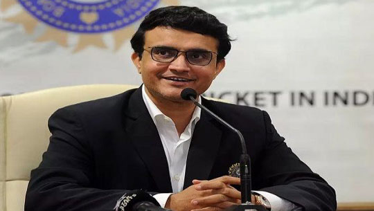 Sourav Ganguly Predicts Tough Challenge for South Africa in India Test Series
