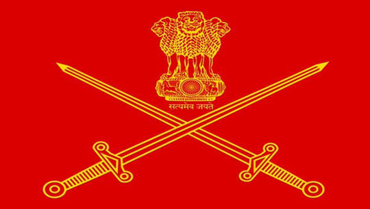 Manipur: Indian Army guns down 10 suspected hill-based insurgents 