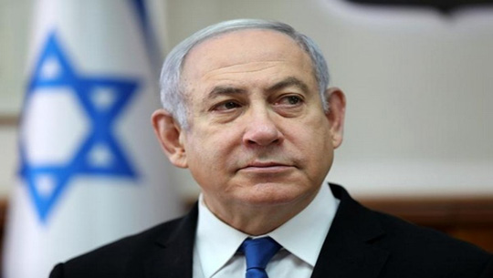 Israeli PM Benjamin Netanyahu approves dispatch of a delegation For Negotiations On Ceasefire deal