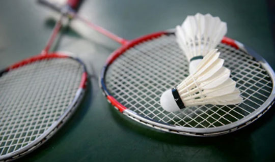 Indian Shuttlers Lakshya Sen, Kiran George, Unnati Hooda Advance to Second Round at Hylo Open 2025