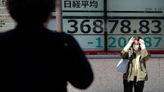 Asian indices on the rise today; Nikkei Leads with 3.51% Gain