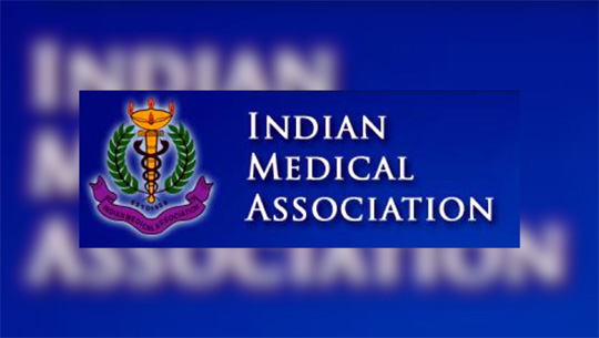 IMA declares 24-hour nationwide withdrawal of medical service