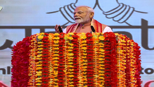 PM Modi in Trinidad and Tobago: Indian Diaspora are messengers of a Timeless Civilization