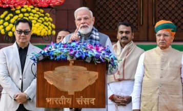 PM Modi: Winter Session Not Just a Ritual, but a Catalyst for India’s Development