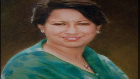 BJP elects Kriti Singh Debbarmna as candidate for East Tripura LS seat