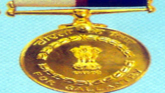 6 Tripura police selected for meritorious service award; 1 for Prez’s Police Medal award