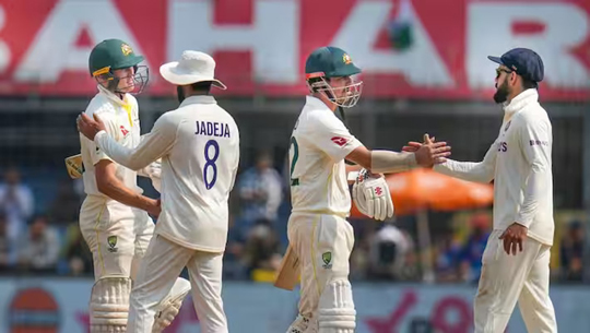 Australia win third test of Border Gavaskar trophy against India by 9 wickets at Indore