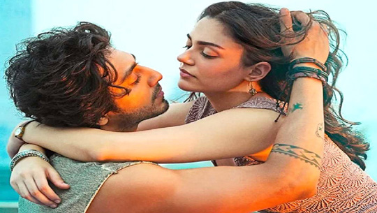 YRF’s Saiyaara title track becomes first Bollywood song to enter Spotify Global Top 7