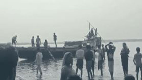 Assam: Boat Capsizes in Brahmaputra, Seven Feared Missing