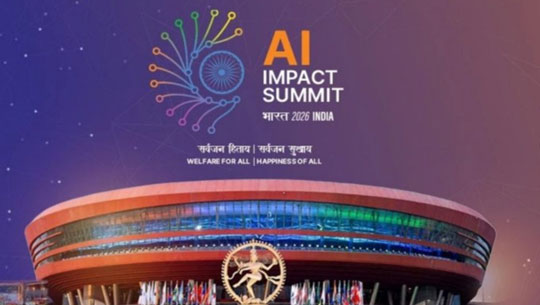 AI Powers India’s Development Push, Focus on Governance and Public Services