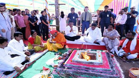 Tripura Govt Prioritises People-Cent