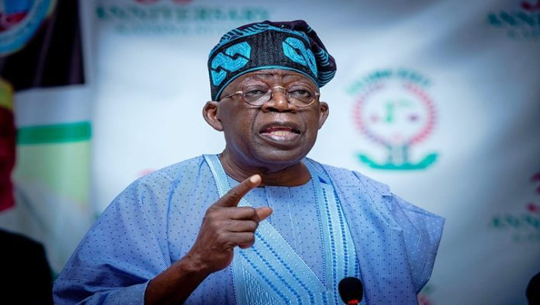 Nigeria's President Bola Tinubu declares state of emergency to tackle rising food prices & shortages