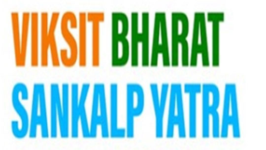 Viksit Bharat Sankalp Yatra Reaches 1400 Gram Panchayats in Arunachal Pradesh