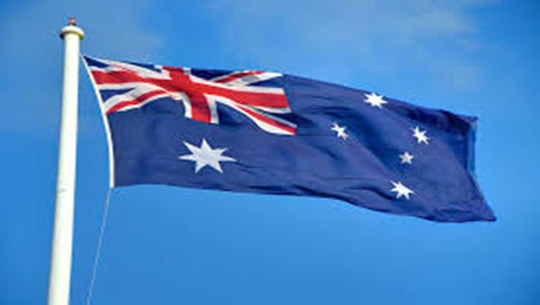 Australia passes tough Anti-Hate Crime laws