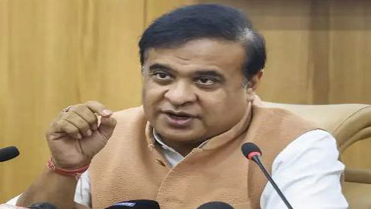 CM Himanta Biswa Sarma presses for transparent investigation into Assam girl’s death in road accident