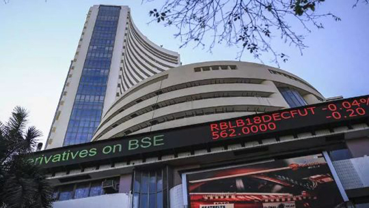 Key domestic stocks end flat with marginal gains amid positive global cues