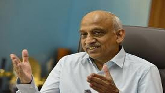 Former ISRO Chairman A S Kiran Kumar highlights National Space Day as a Time for Reflection and Future Missions