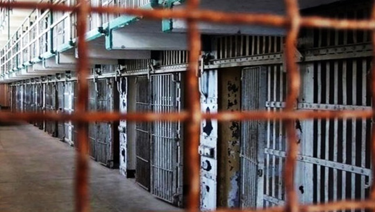 129 prisoners killed, 59 injured in jailbreak attempt in Democratic Republic of Congo