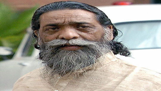 Former Jharkhand CM Shibu Soren passes away; President, PM express grief over his demise