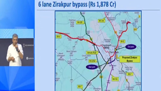 Cabinet approves two rail infra projects to improve connectivity