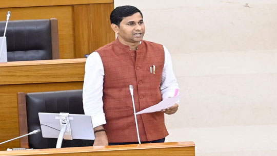 Govt pushes for dairy self-reliance 