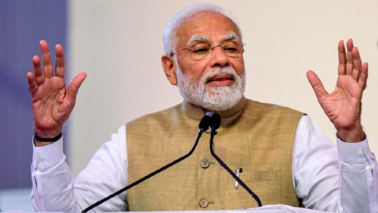 PM Modi to launch 'Rozgar Mela'