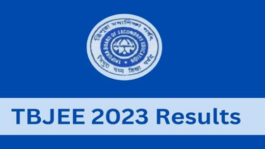 TJEE result declared