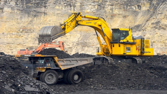 Ministry of Coal Launches Global Mining Initiative to Boost Coal Production