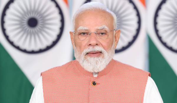 PM Modi assures Centre’s support after reviewing Assam flood situation with MPs