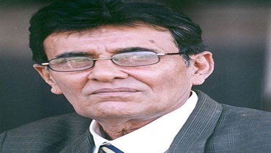 Former Indian cricketer Salim Durani passes away 