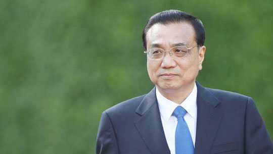 Former Chinese Premier Li Keqiang dies of heart attack at age of 68