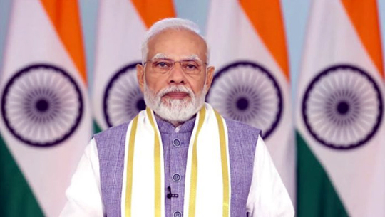 PM Modi to name 21 islands of Andaman & Nicobar after Param Vir Chakra awardees tomorrow