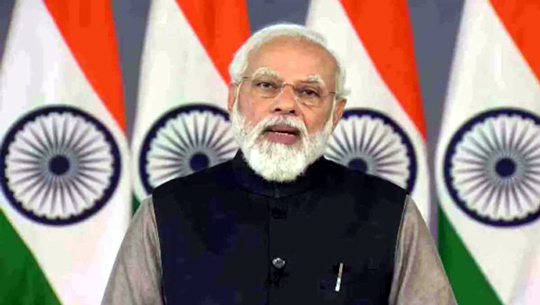 PM Modi says, India's successes in 2022 created special place for it in world