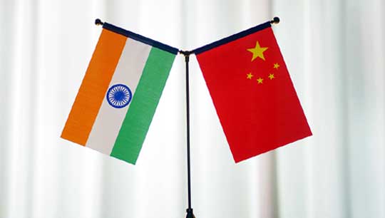 Bilateral trade between India, China crosses 125 billion USD in 2021