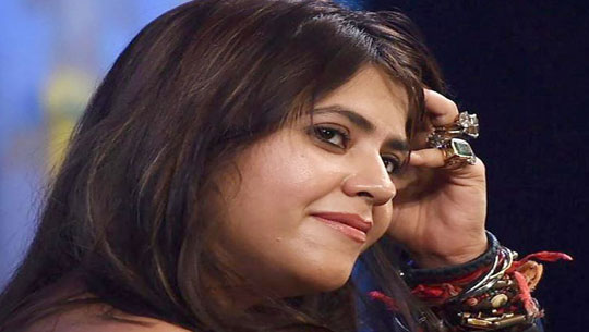 Balaji Telefilms clarifies Ekta Kapoor’s disassociation from ALTT after Government bans 24 OTT platforms