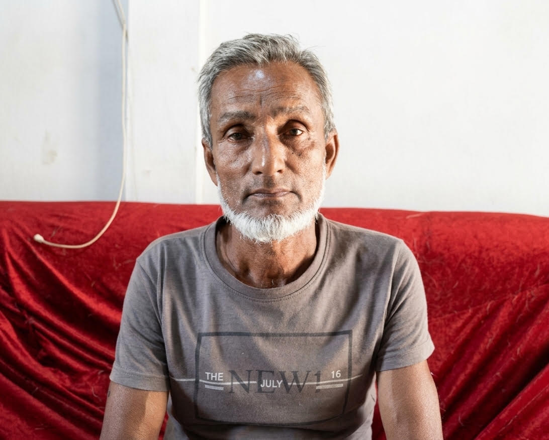 Madrasa Assault Complaint Withdrawn 