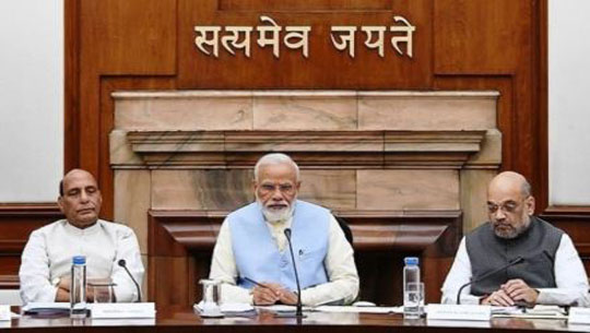 Centre approves Rs 250 Cr development package for Tribals in Tripura