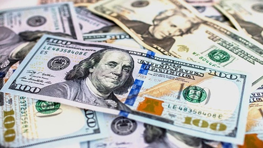 Rupee rises 23 paise to 85.48 against dollar