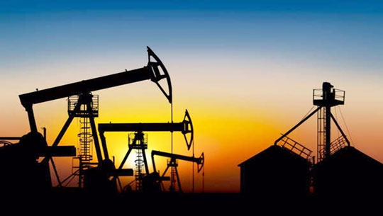 Oil Prices Increase; Brent Crude at 78.78, WTI Crude at 73.67 per Barrel