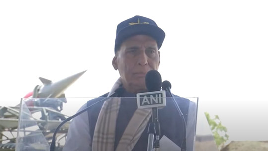 India asks International Monetary Fund to reconsider its financial assistance to Pakistan